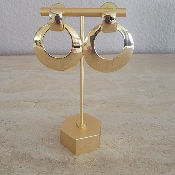 Latasia Fashion Earrings - Picture 4 of 4